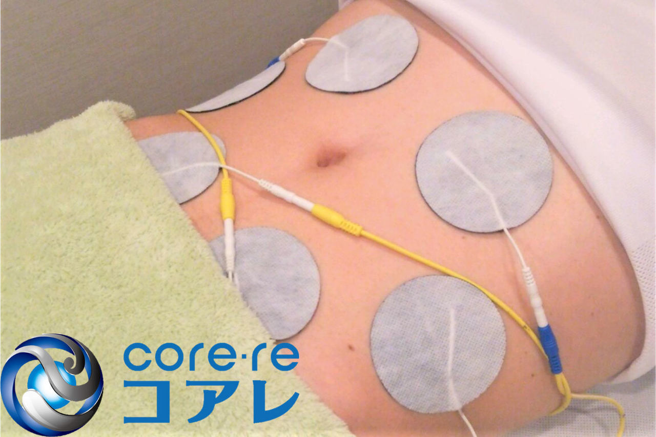 はしもとバランス整骨院の待合室に貼ってある資格の写真。